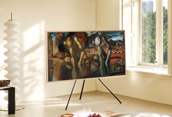 Samsung Art Store ma nowe dzieła (1)