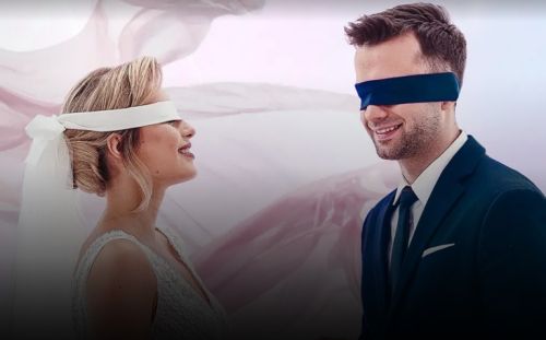 Ślub od pierwszego wejrzenia