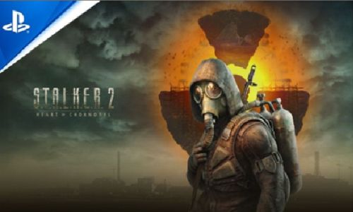 S.T.A.L.K.E.R. 2: Heart of Chornobyl Day One Edition (Gra PS5)