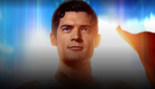 Superman to nowy nr 1 w TOP10 filmów HBO Max