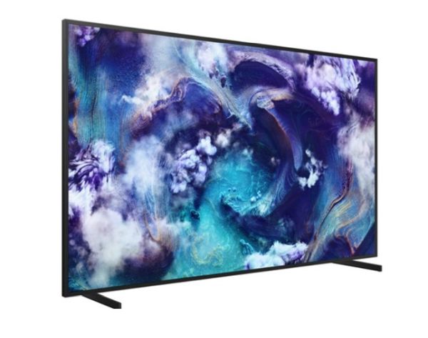 Samsung zmienia domowe oglądanie filmów