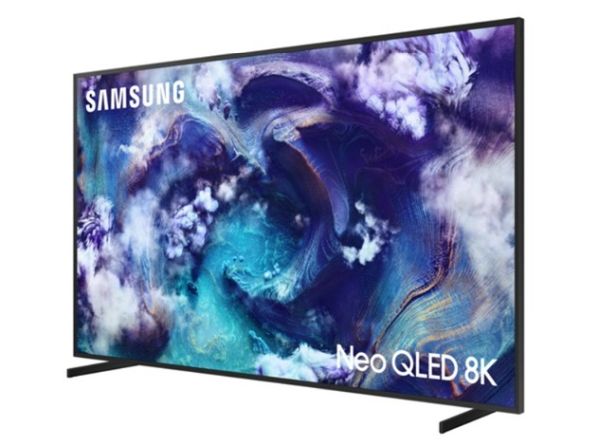 Samsung QN900F Neo QLED 8K