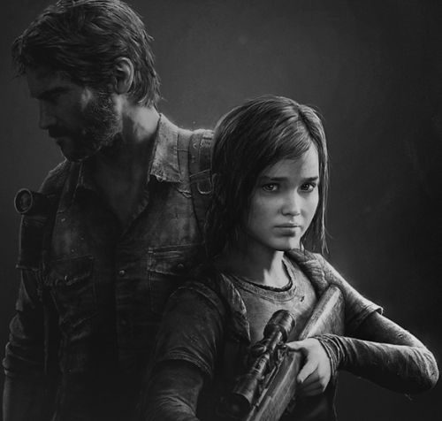 The Last of Us Remastered PS4