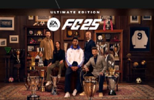 EA Sports FC 25 (PS5) - gdzie kupisz najtaniej?