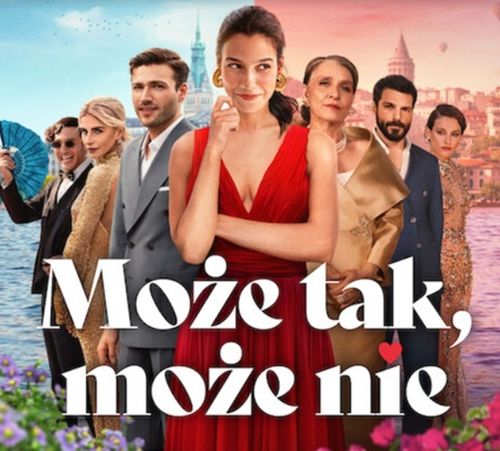 Może tak może nie hitem Netflixa