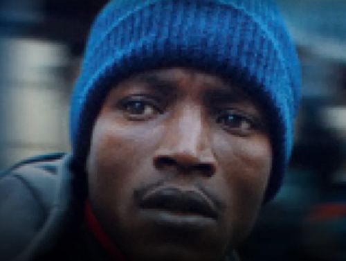 „Historia Souleymane’a” – nowość w TOP10 filmów HBO Max