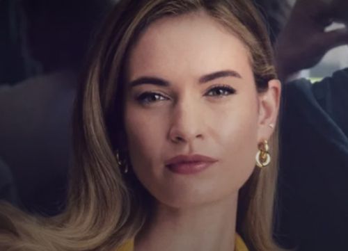 „Nie do pary” – nowość na Disney+