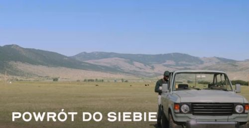 „Powrót do siebie” – nowość w TOP10 najlepszych filmów Netflix