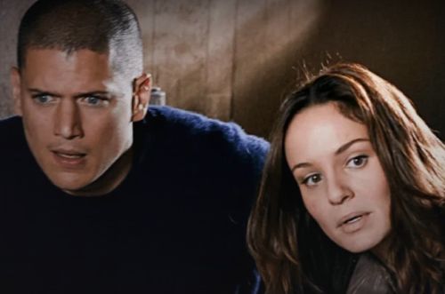 „Prison Break” powraca na Disney+ z okazji 20-lecia