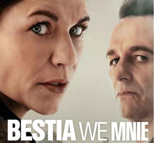 Bestia we mnie – nowość na Netflix w listopadzie 2025