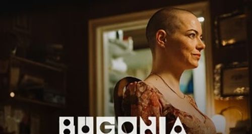 Bugonia – czy warto obejrzeć