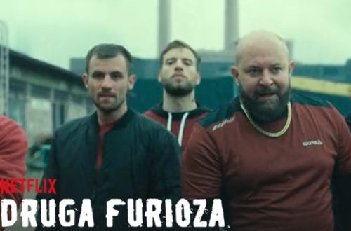 Druga Furioza to nowy hit na Netfliksie