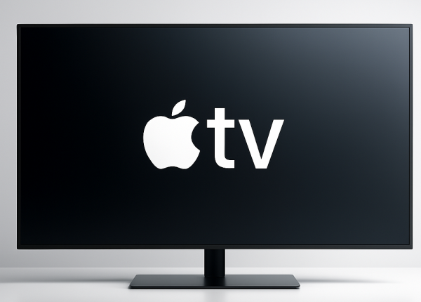 Filmy i seriale Apple TV nowości i zapowiedzi
