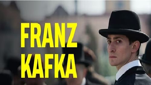 Premiery kinowe: Franz Kafka powraca do kin