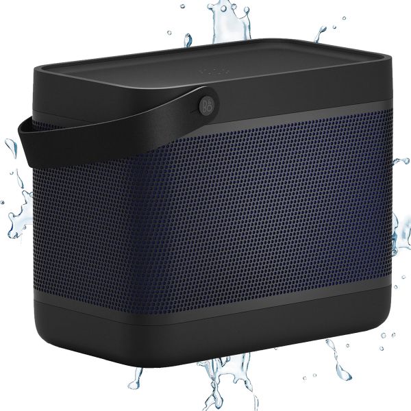 Głośnik mobilny BANG & OLUFSEN Beolit ​​20 