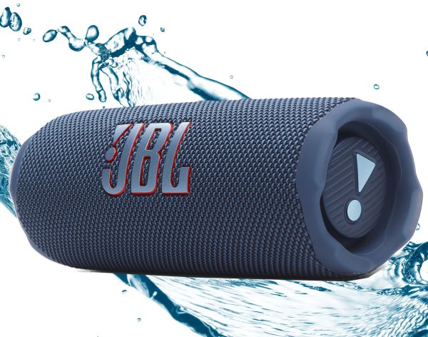 JBL Flip 7 Niebieski