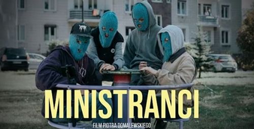 Ministranci – czy warto obejrzeć
