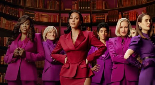 All’s Fair - Nowość na Disney