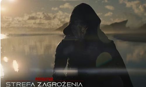 Predator: Strefa zagrożenia