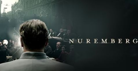Premiery kinowe: „Norymberga” – kiedy premiera