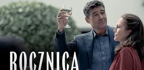 Premiery kinowe: Rocznica – kiedy wchodzi do kin?