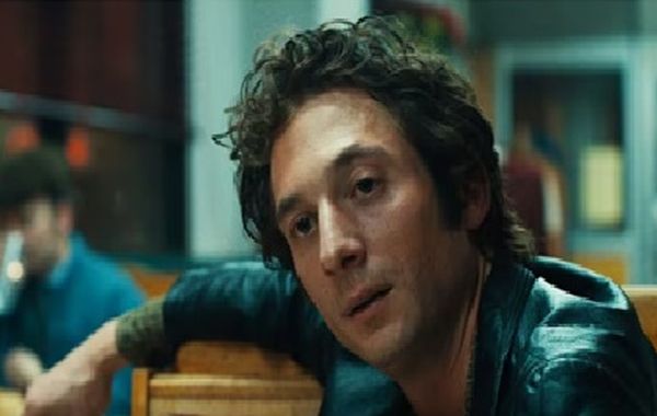 Premiery kinowe - Springsteen: Ocal mnie od nicości