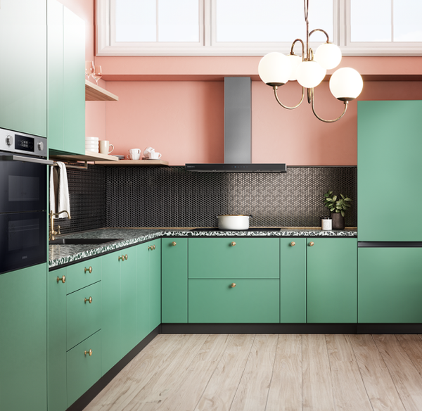 Promocja Samsung: zyskaj nawet 3000 zł zwrotu za zakup AGD