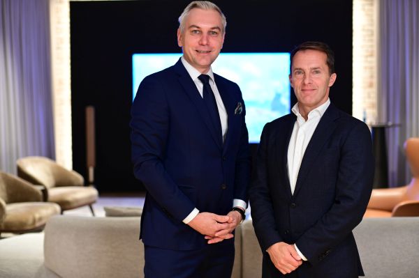 Samsung rozszerza strategiczne partnerstwo z Archicom