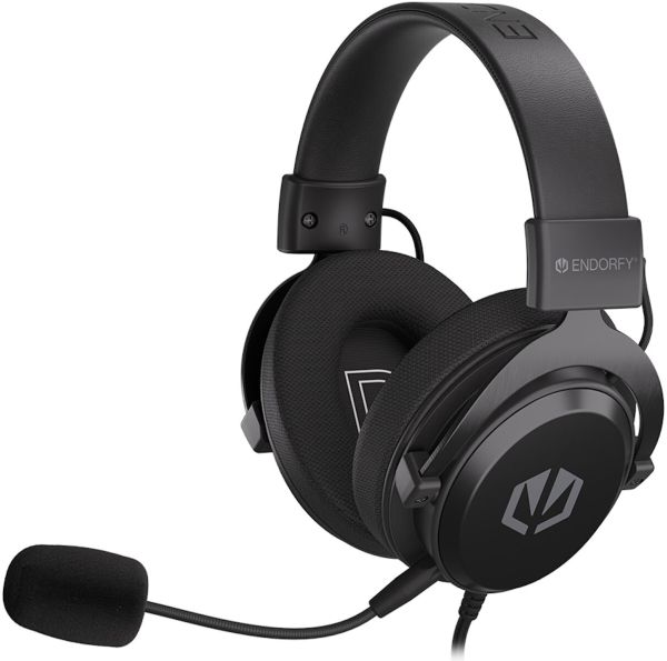 Słuchawki ENDORFY Viro