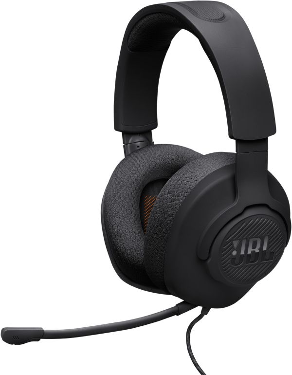 Słuchawki JBL Quantum 100M2