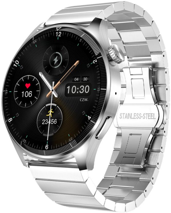 Smartwatch Forever Grand SW-710