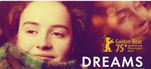 Sny o miłości – data premiery, obsada i zwiastun