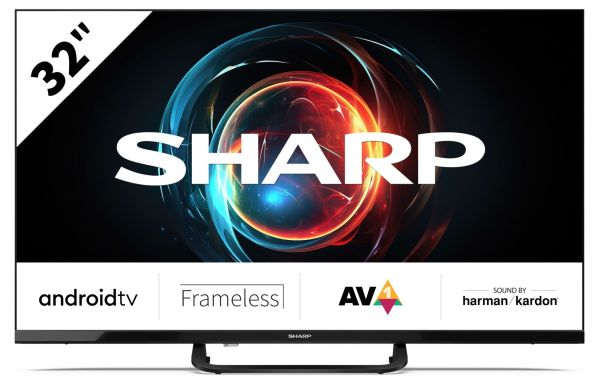 Telewizor Sharp 32FH8EA