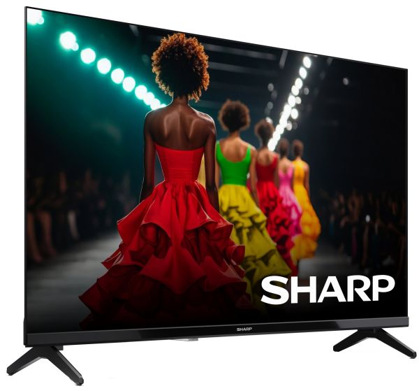Telewizor Sharp 32HA1705E