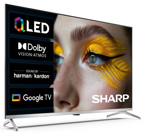 Telewizor Sharp 50GP6765