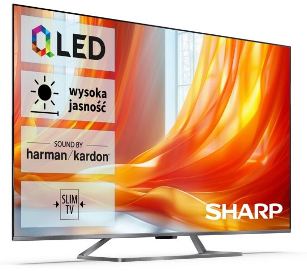Telewizor Sharp 75GP7465