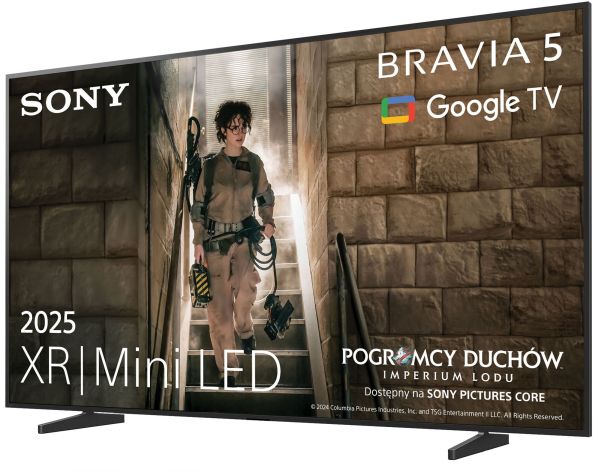 Sony BRAVIA 3 II 120 Hz