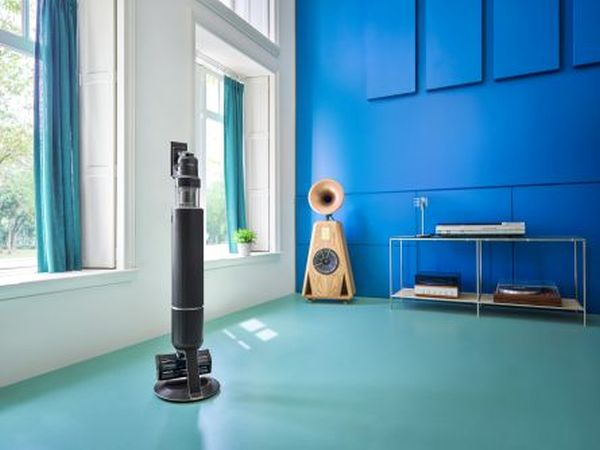 Bespoke Jet AI Ultra