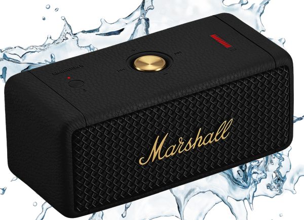 Marshall Emberton II Głośnik Bluetooth