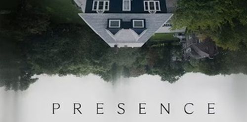 Presence - wkrótce w kinach