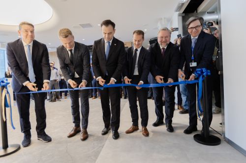 Samsung otwiera Business Experience Centre