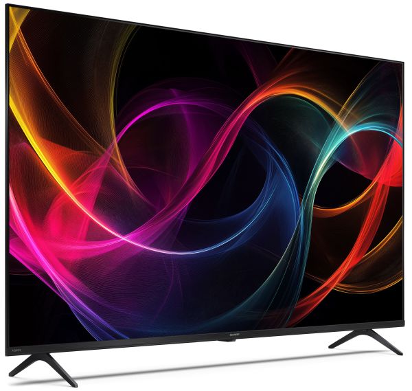 Telewizor Sharp 55HL4765E