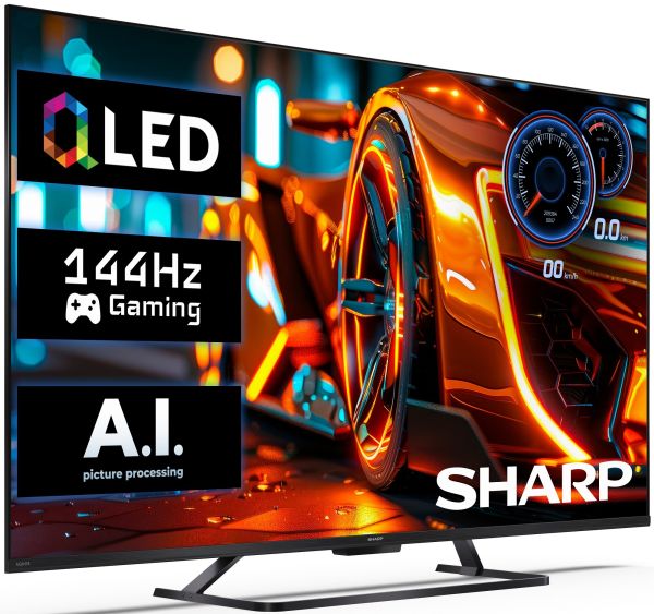 Telewizor Sharp 65HR7765E