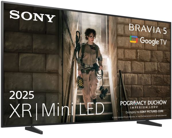 Telewizor Sony BRAVIA 5K-65XR55