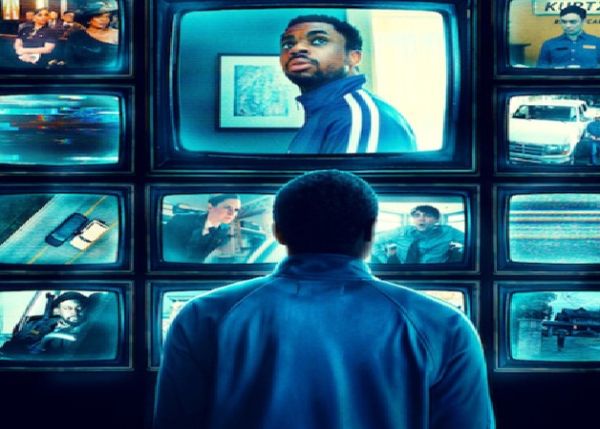 The Vince Staples Show