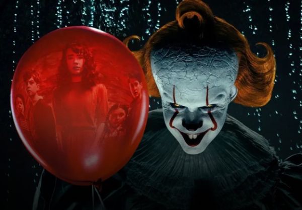 To: Witajcie w Derry