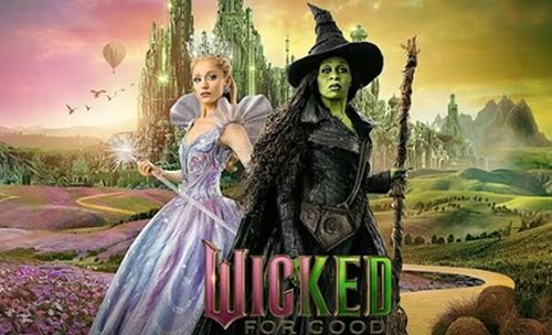 Wicked: Na dobre. Czy warto obejrzeć?