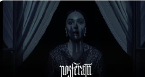 „Nosferatu” wciąż w TOP10 najlepszych filmów YouTube