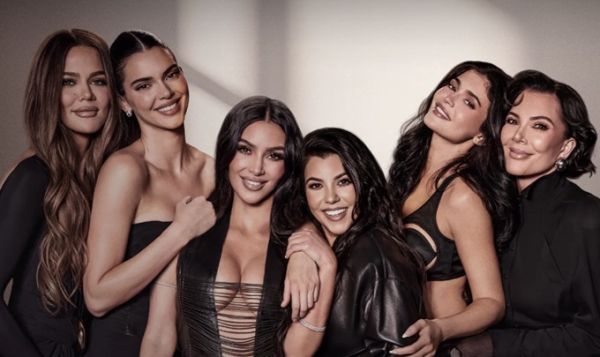 „The Kardashians” sezon 7 już na Disney+