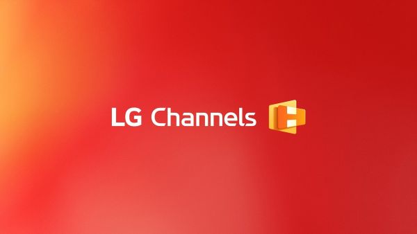 LG Channels z nową aktualizacją